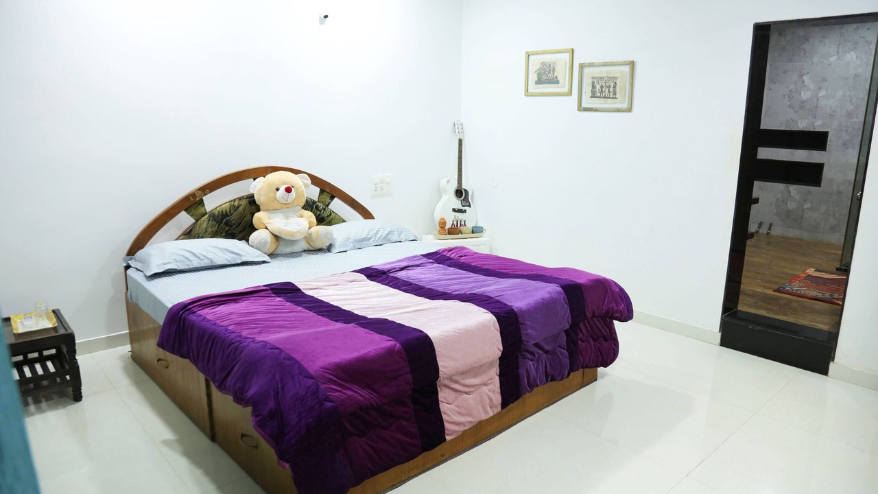 Photo of Bedroom in Belagavi