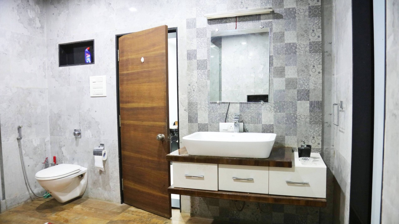 Photo of Bathroom in Belagavi