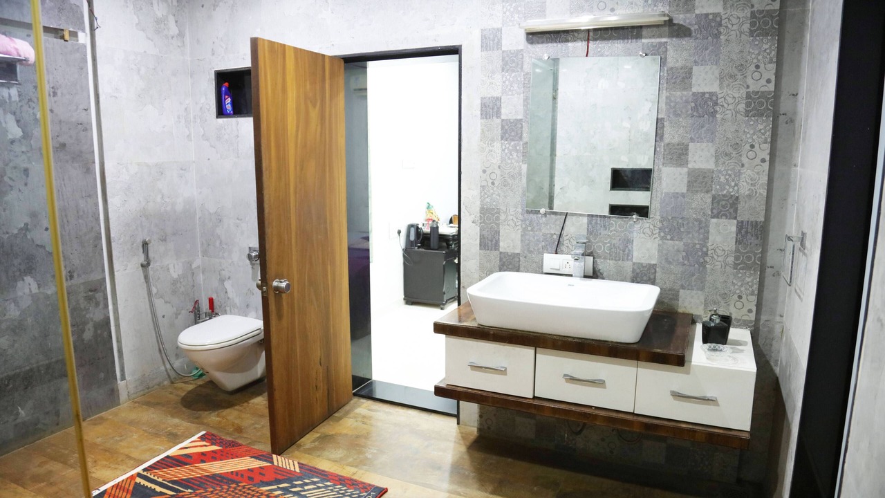 Photo of Bathroom in Belagavi