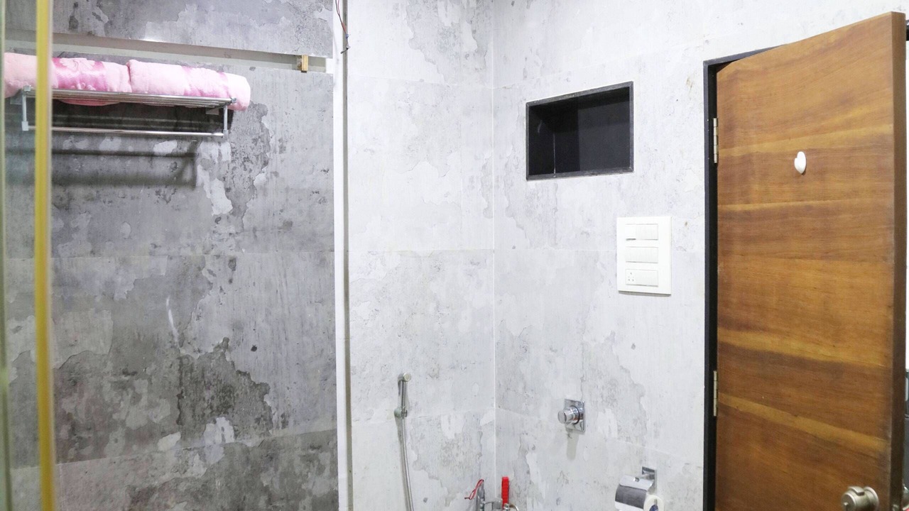 Photo of Bathroom in Belagavi