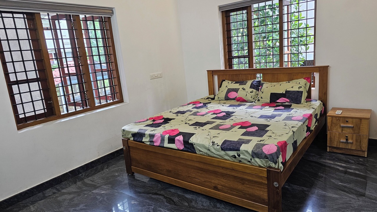 Photo of Bedroom in Perumbavoor