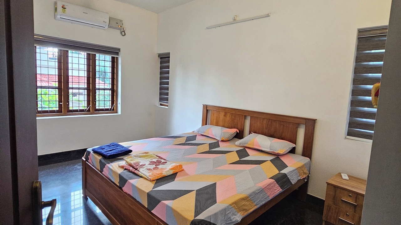 Photo of Bedroom in Perumbavoor