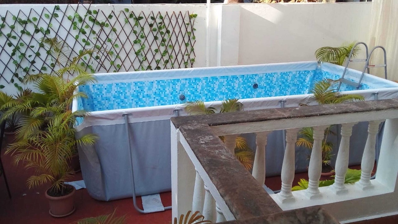 Photo of Outdoor in Morjim