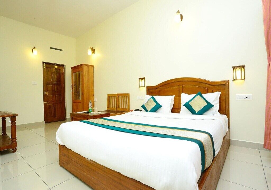 Photo of Bedroom in Kumily