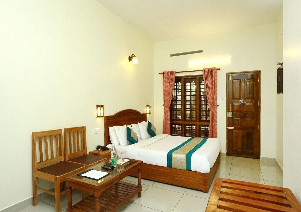 Photo of Bedroom in Kumily