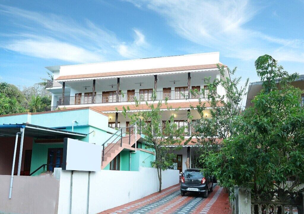 Photo of Outdoor in Kumily