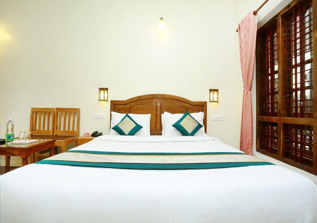 Photo of Bedroom in Kumily