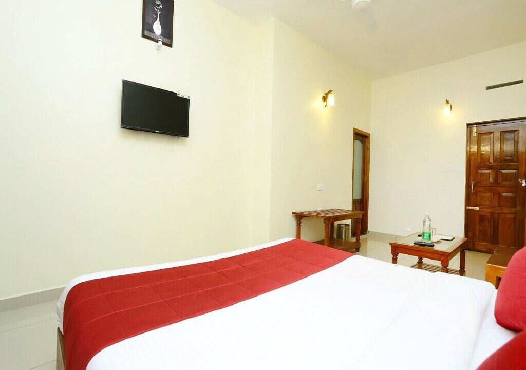 Photo of Bedroom in Kumily