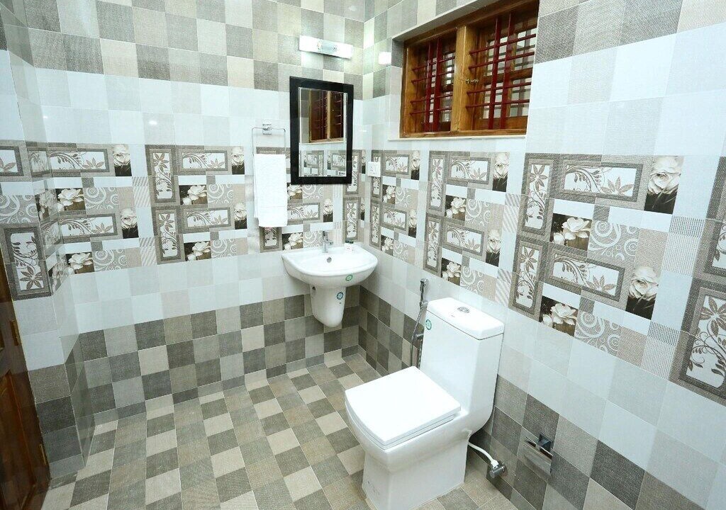 Photo of Bathroom in Kumily