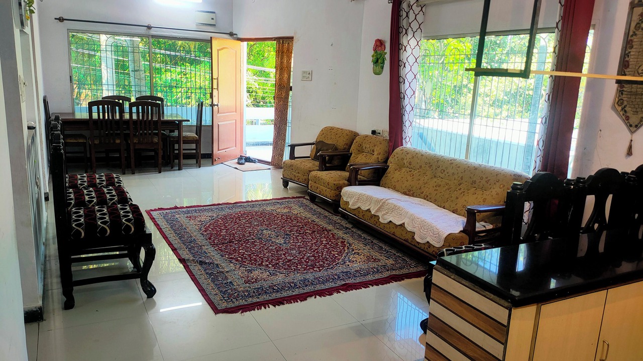 Photo of Livingroom in Mysore