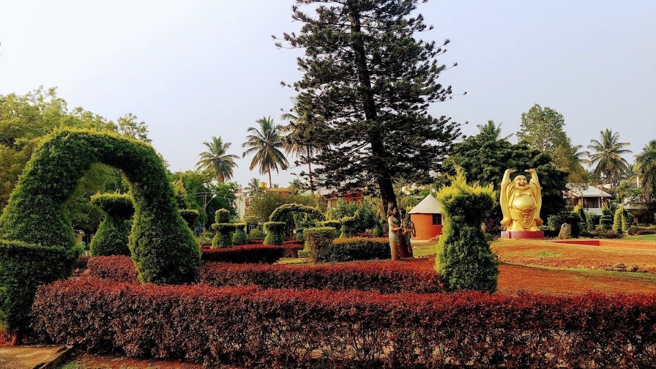 Photo of Outdoor in Mysore