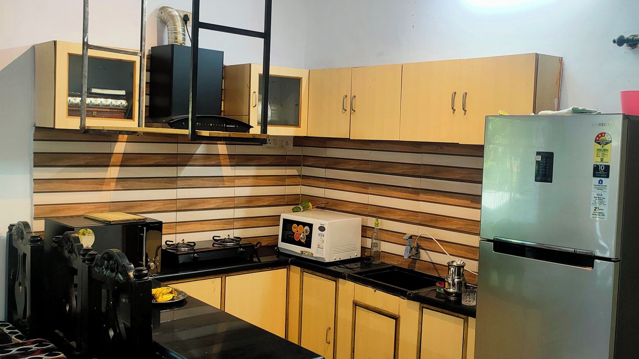 Photo of Kitchen in Mysore