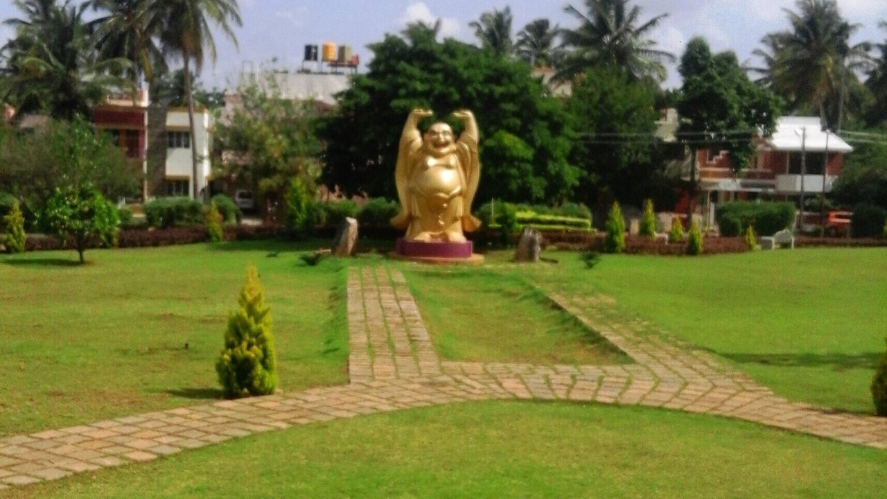 Photo of Outdoor in Mysore