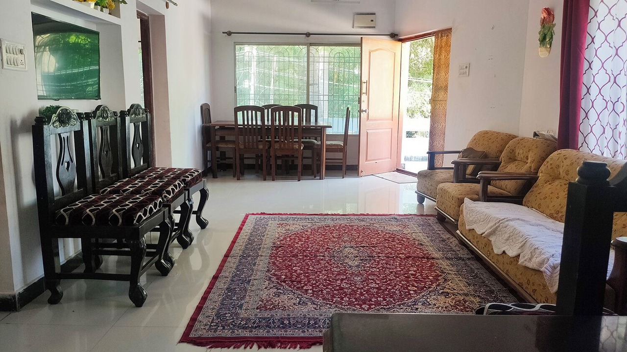 Photo of Livingroom in Mysore