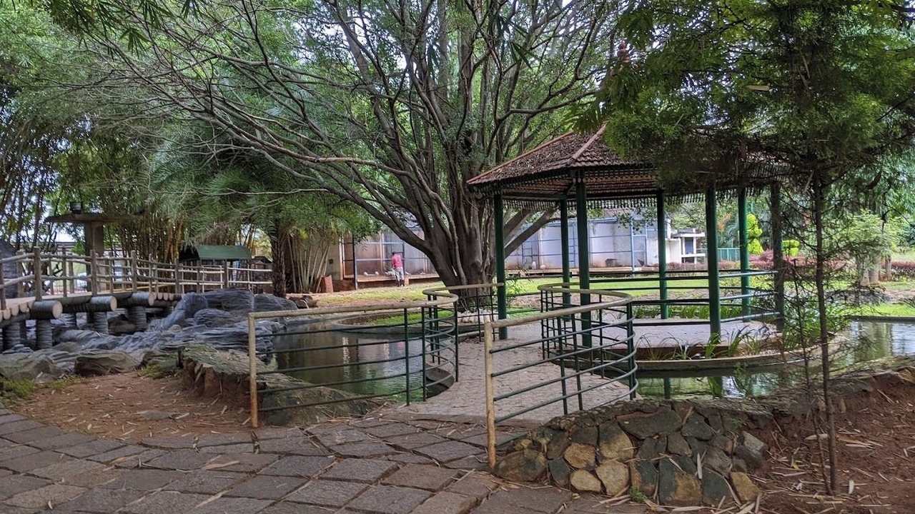Photo of Outdoor in Mysore