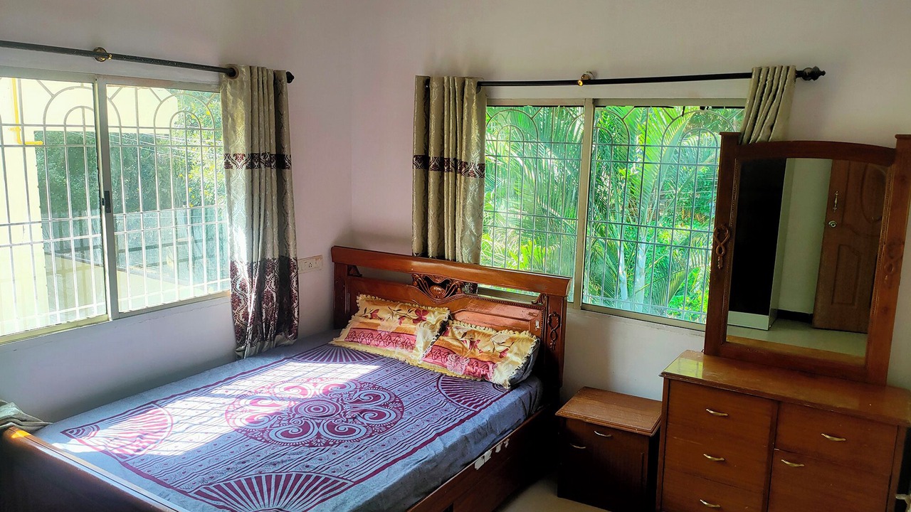 Photo of Bedroom in Mysore