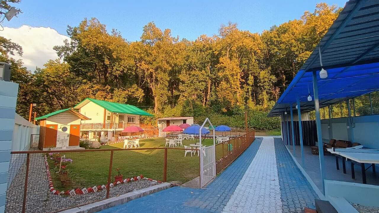 Photo of Outdoor in Bullawala