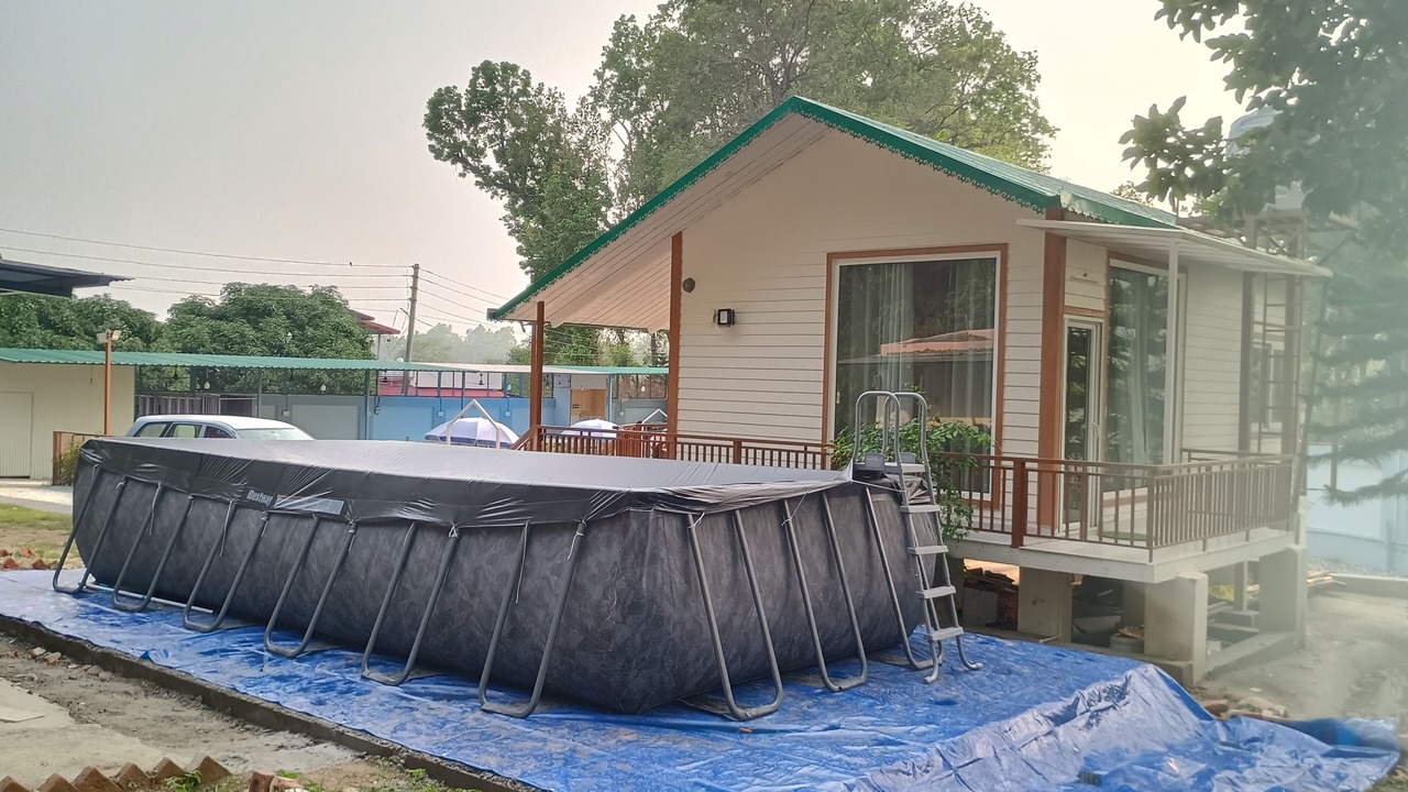 Photo of Outdoor in Bullawala