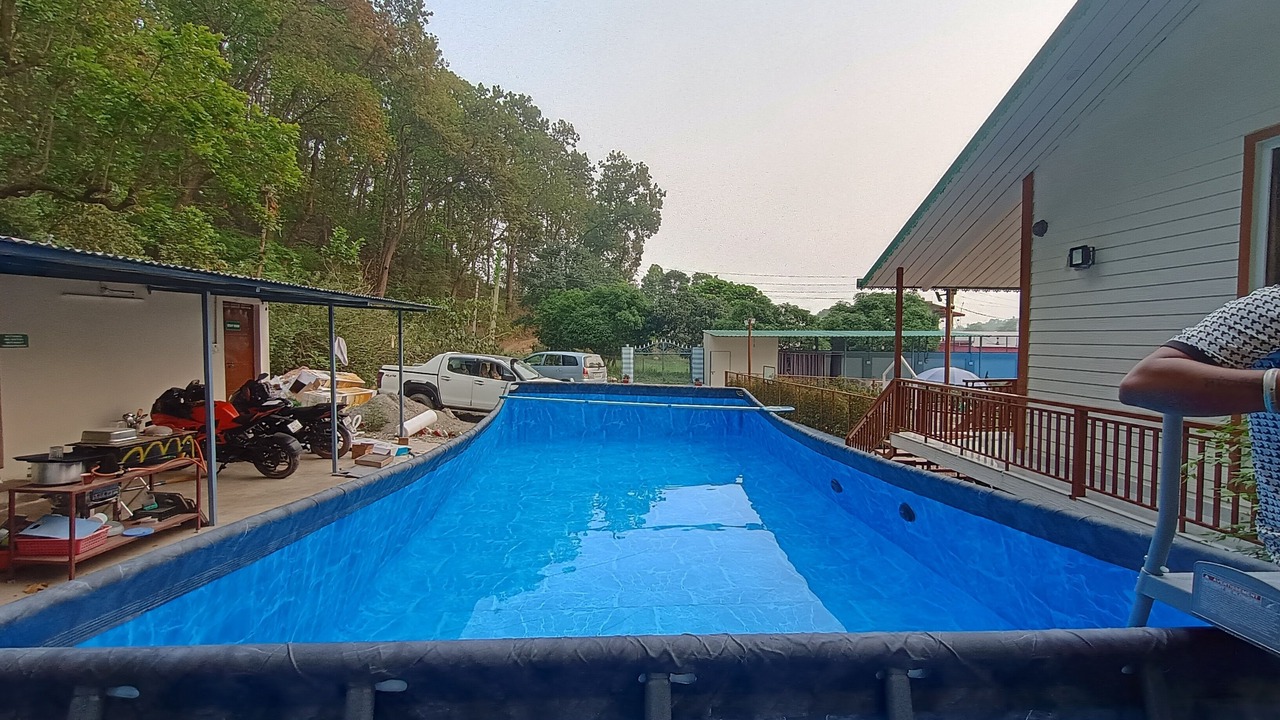 Photo of Outdoor in Bullawala