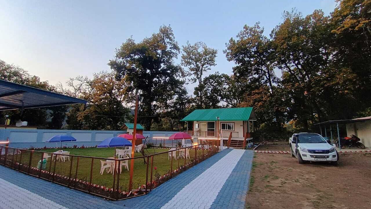 Photo of Outdoor in Bullawala