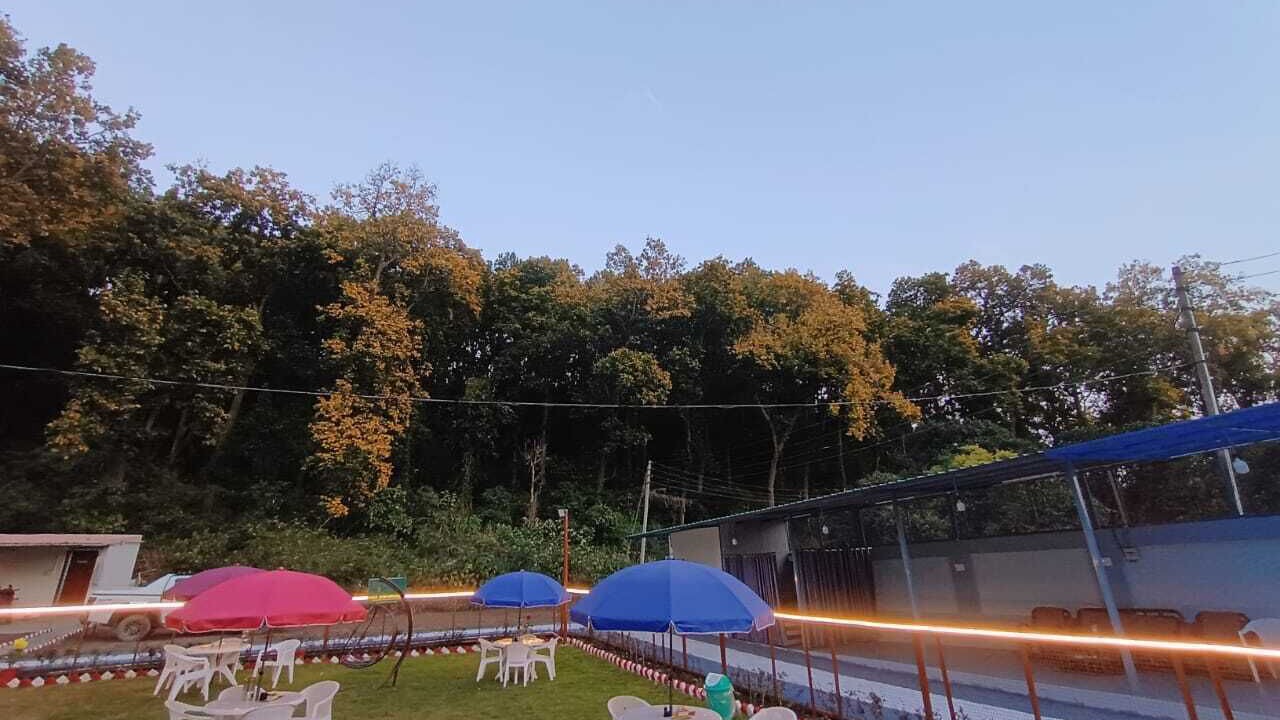 Photo of Outdoor in Bullawala