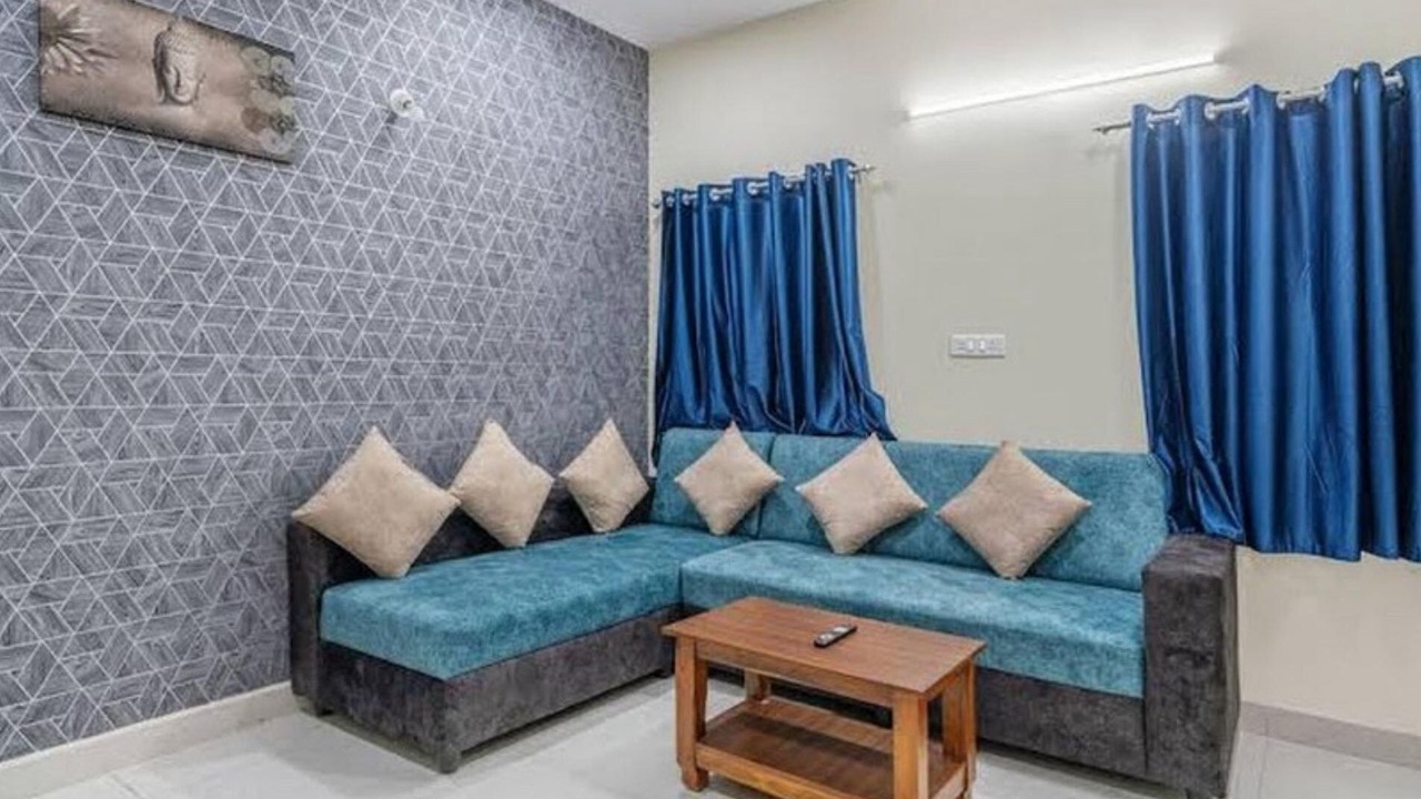 Photo of Livingroom in Hyderabad