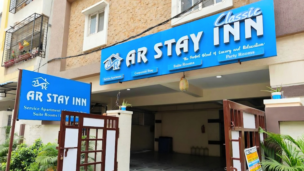 Photo of Outdoor in Hyderabad