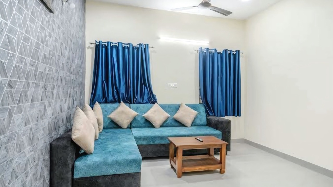 Photo of Livingroom in Hyderabad