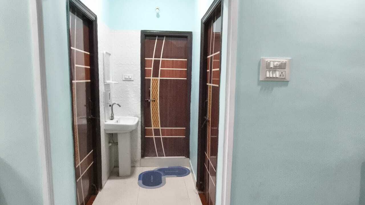 Photo of Bathroom in Mehdipatnam