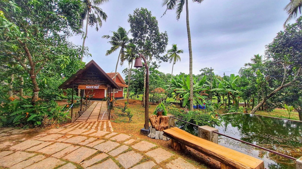 Photo of Outdoor in Chirayinkil
