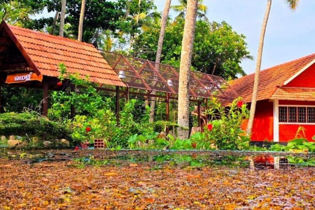 Photo of Outdoor in Chirayinkil