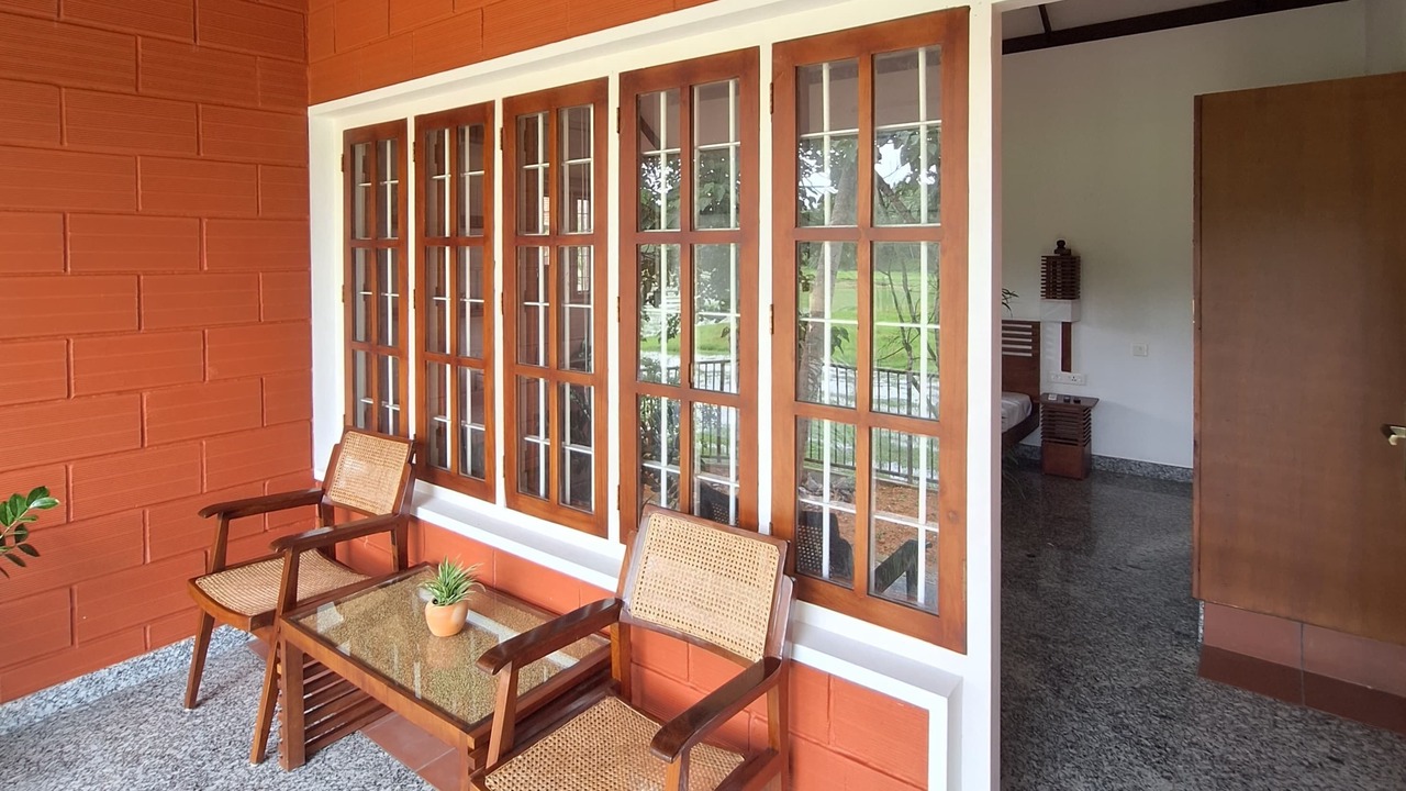 Photo of Patio Balcony in Chirayinkil