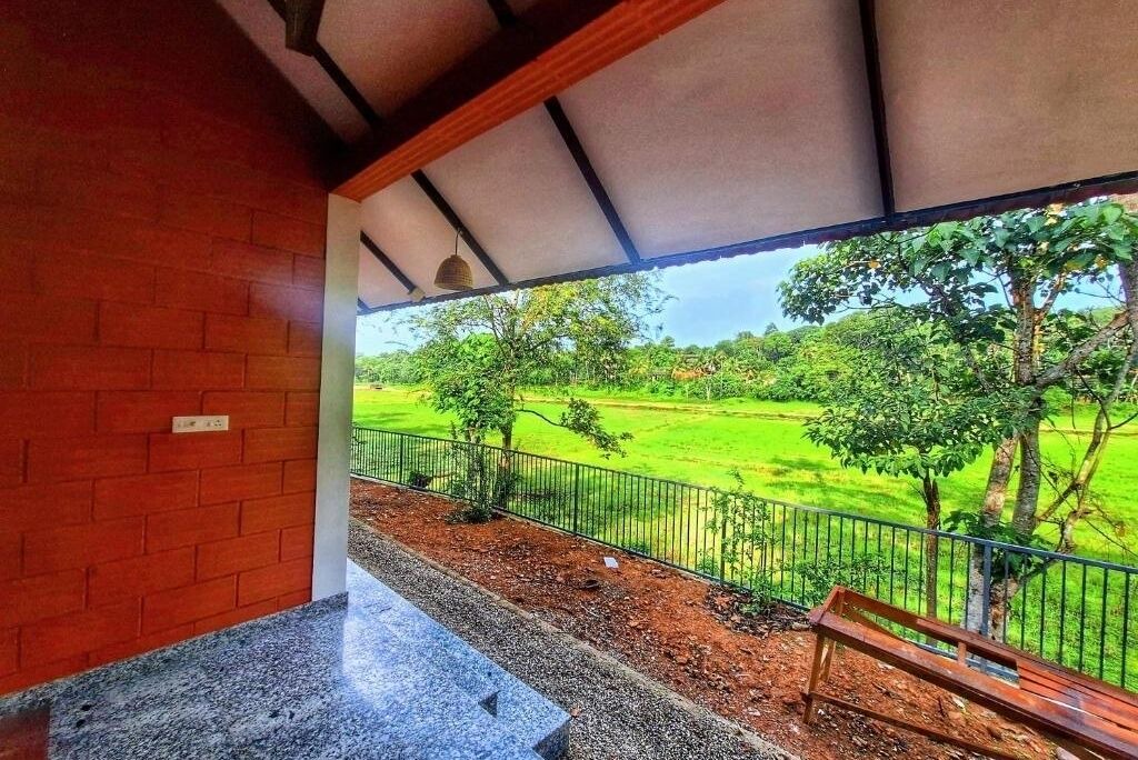 Photo of Outdoor in Chirayinkil