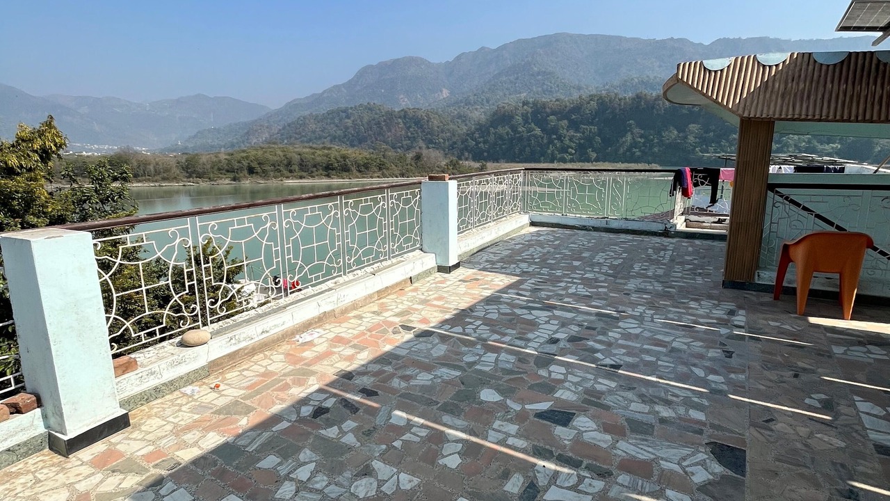 Photo of Outdoor in Rishikesh