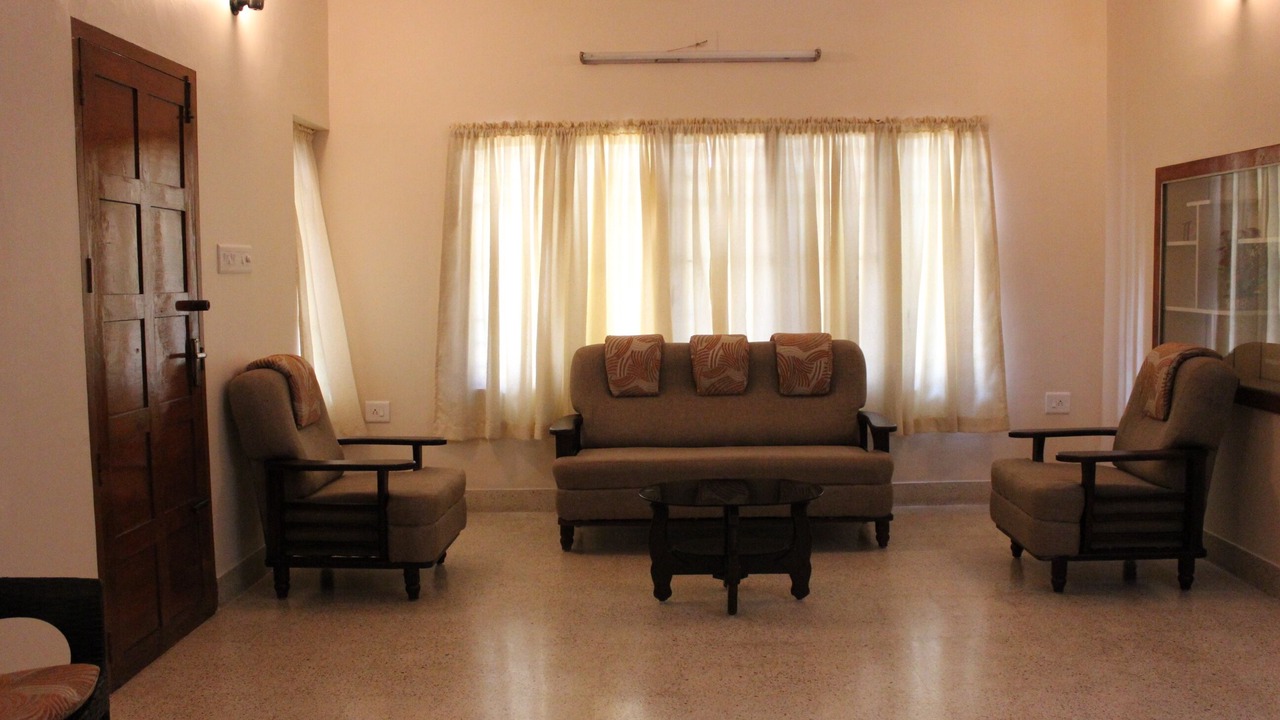 Photo of Livingroom in Kochi