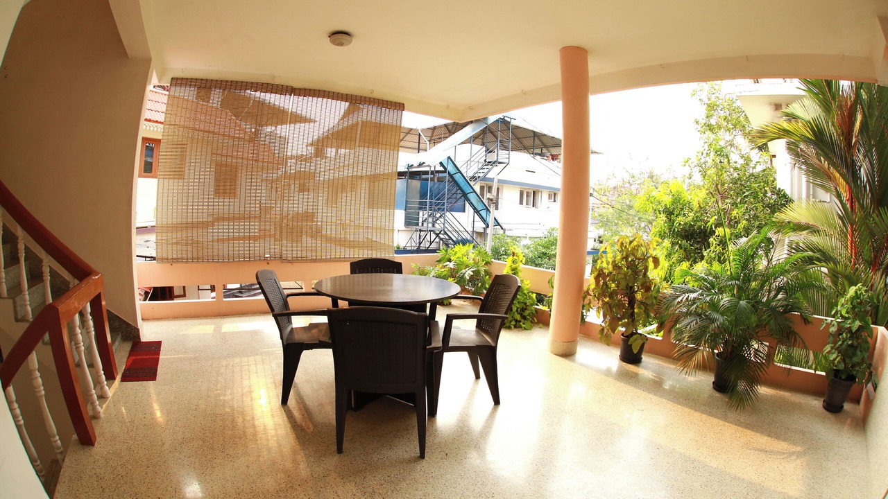 Photo of Outdoor in Kochi