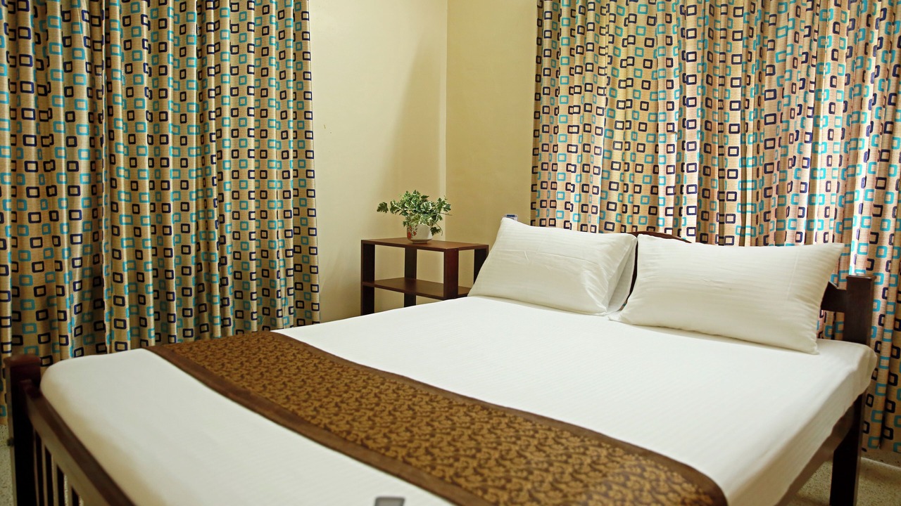 Photo of Bedroom in Kochi