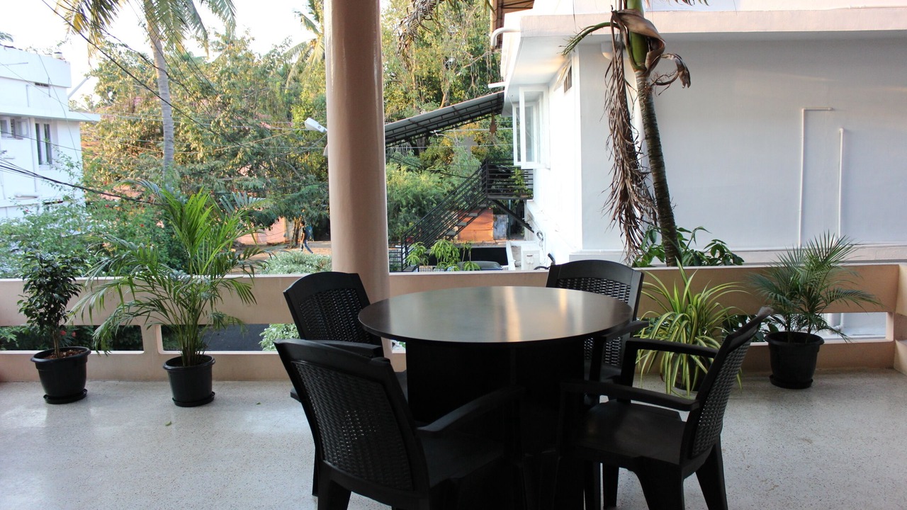 Photo of Outdoor in Kochi