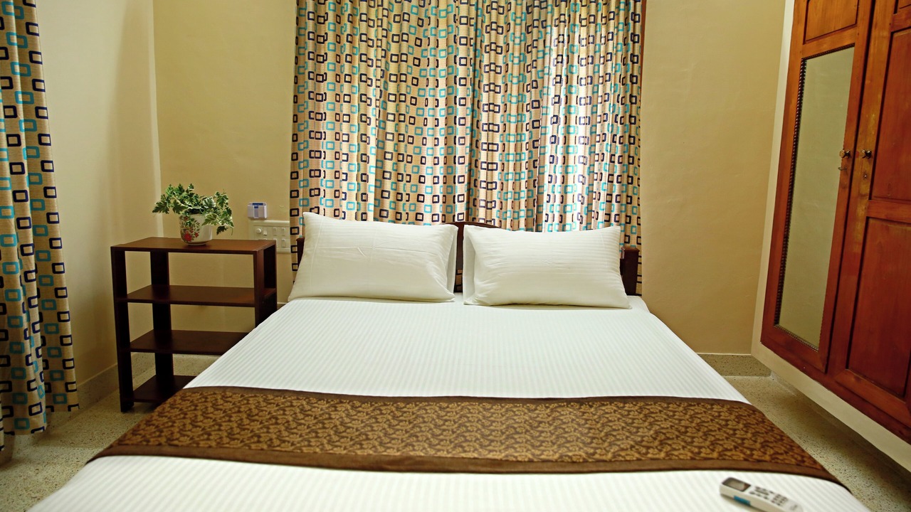 Photo of Bedroom in Kochi