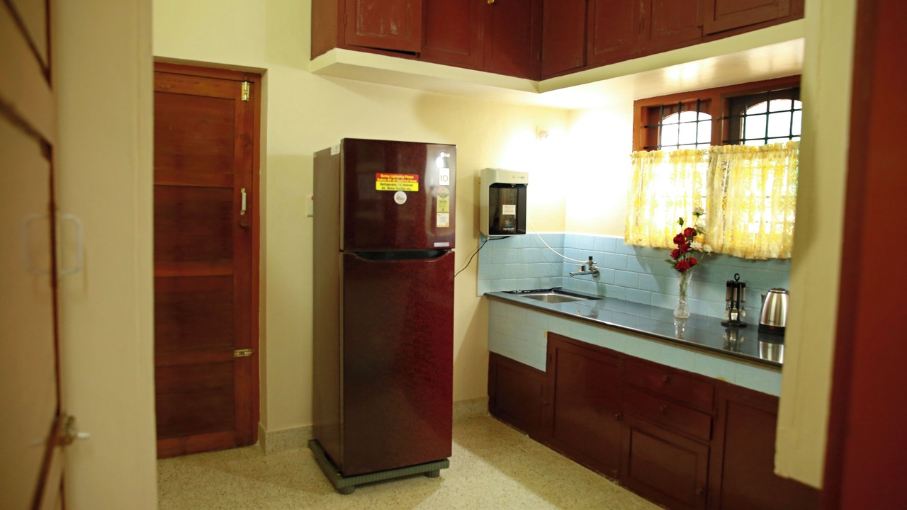 Photo of Kitchen in Kochi