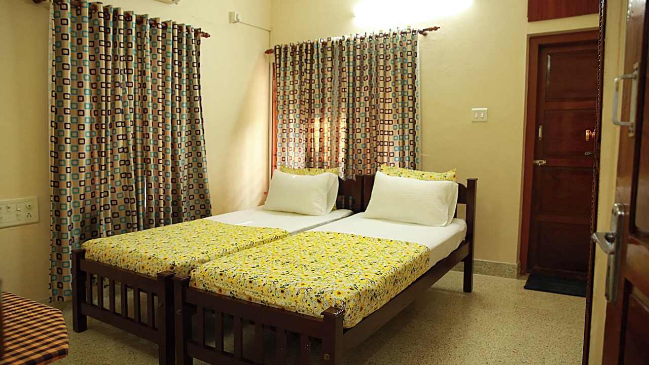 Photo of Bedroom in Kochi