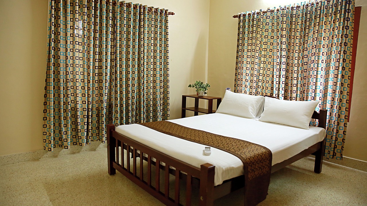 Photo of Bedroom in Kochi