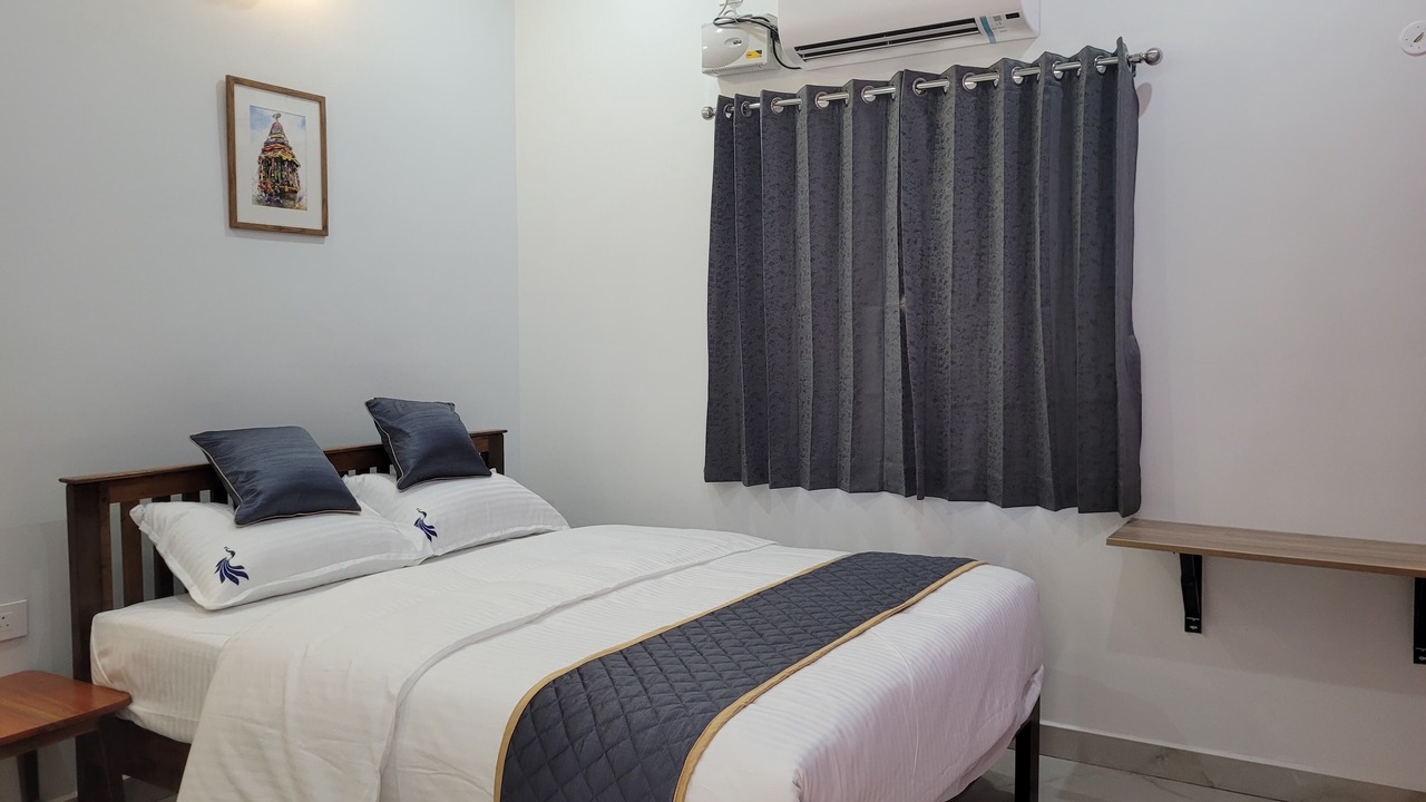 Photo of Bedroom in Tiruvannamalai
