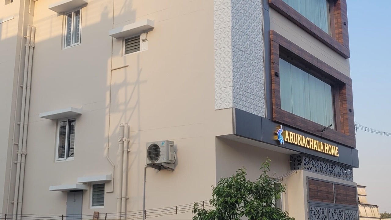 Photo of Outdoor in Tiruvannamalai
