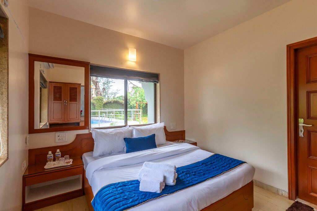 Photo of Bedroom in Bhilar