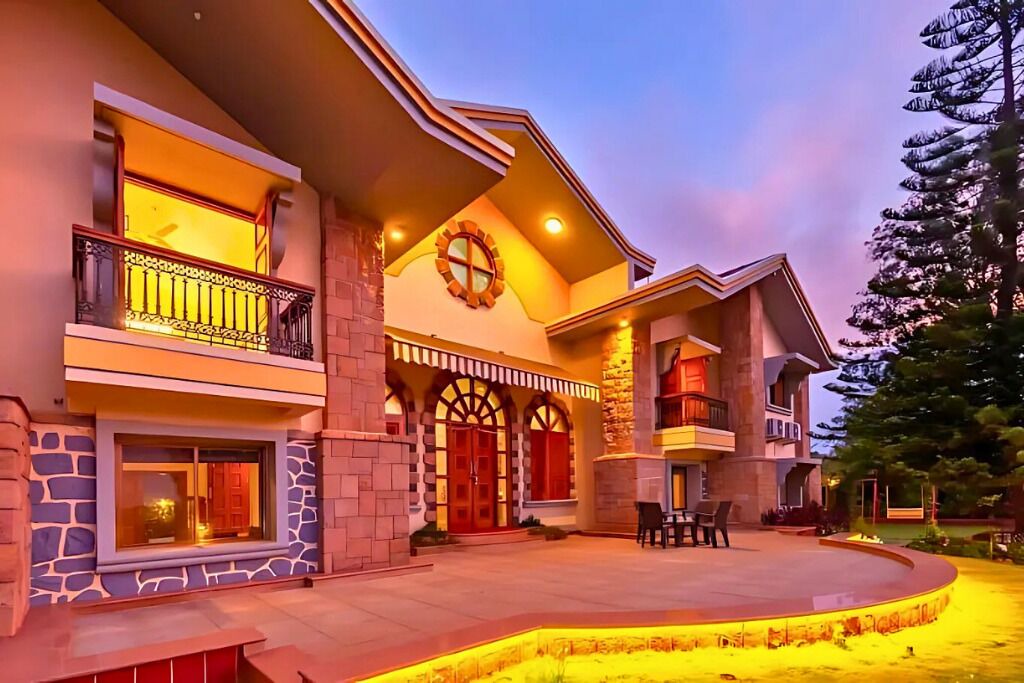 Photo of Outdoor in Bhilar