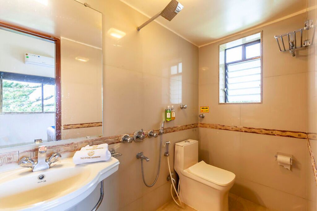 Photo of Bathroom in Bhilar