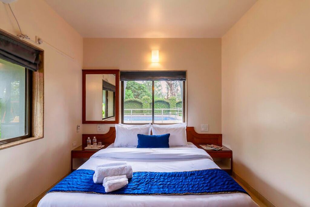 Photo of Bedroom in Bhilar