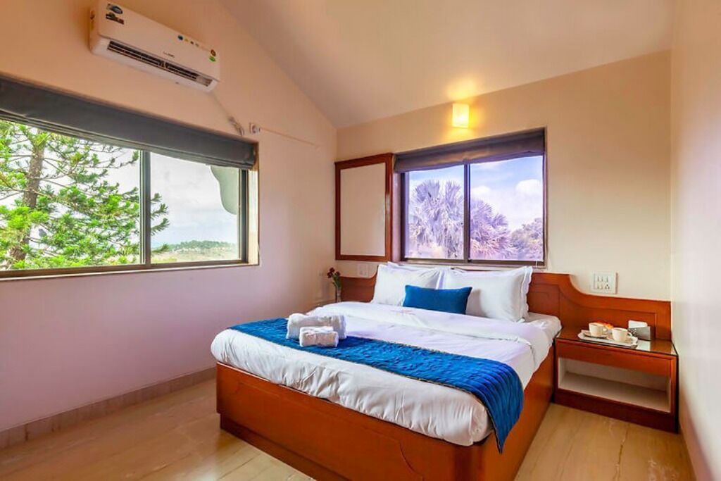 Photo of Bedroom in Bhilar