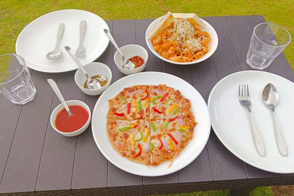 Photo of Outdoor in Bhilar